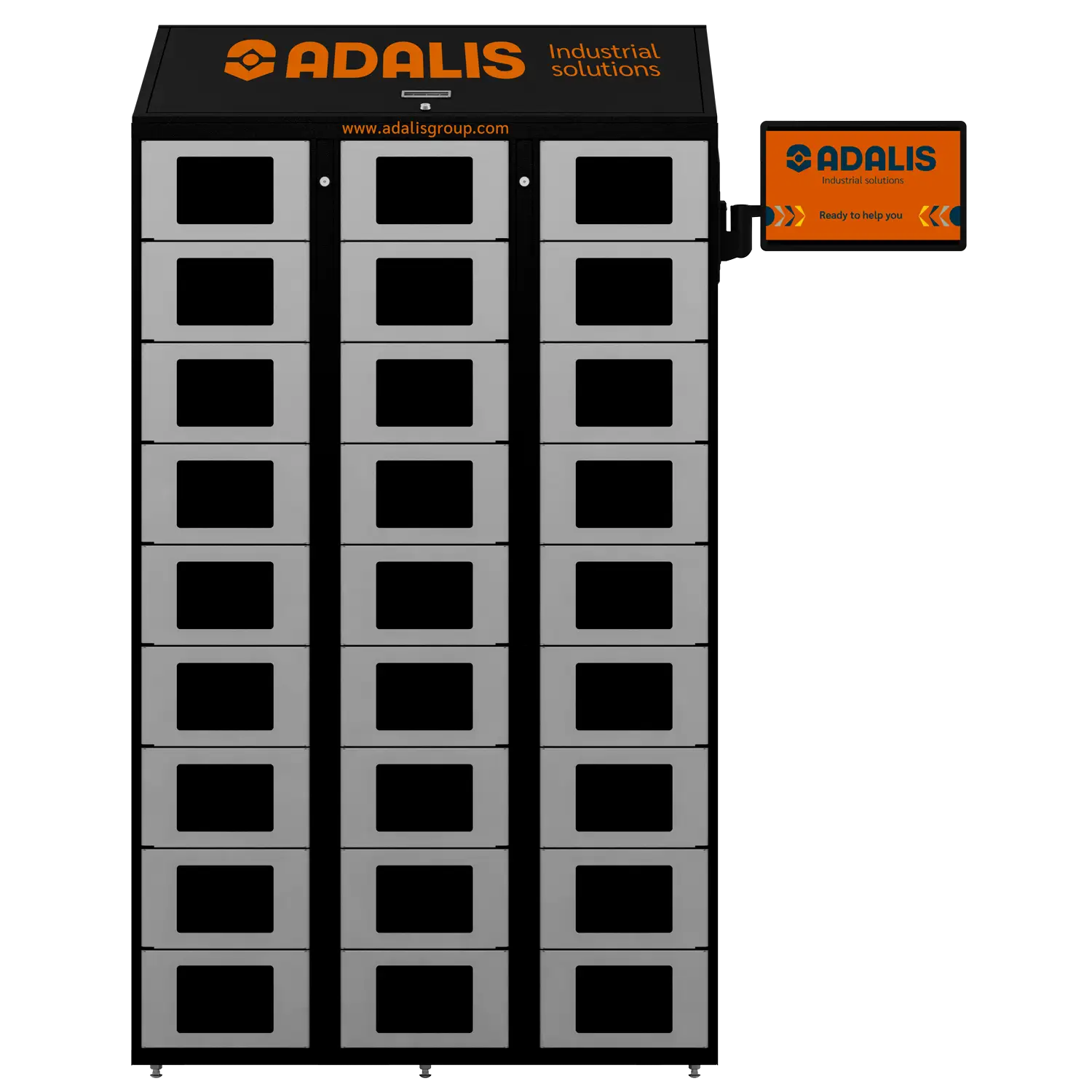 Tool Control | ADALIS