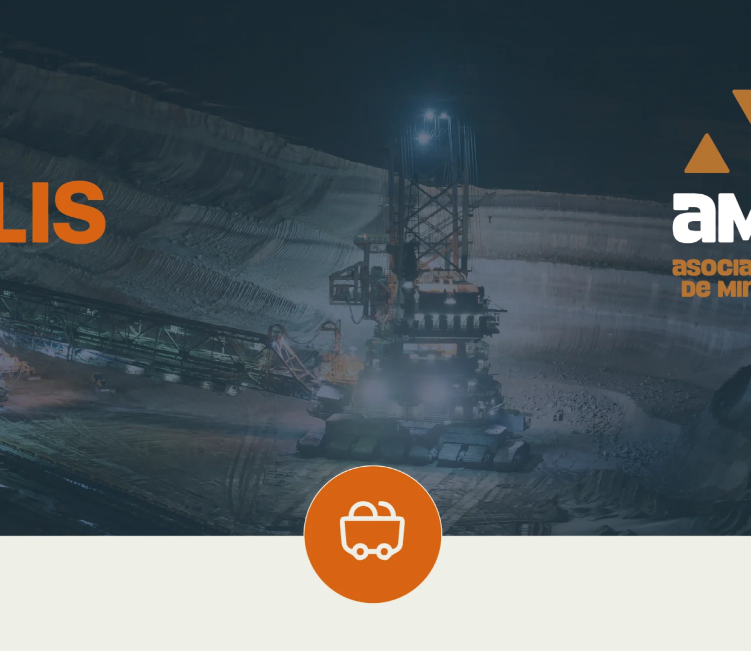 Adalis se incorpora como nuevo socio de AMINER, la Asociación Española de Minería Metálica